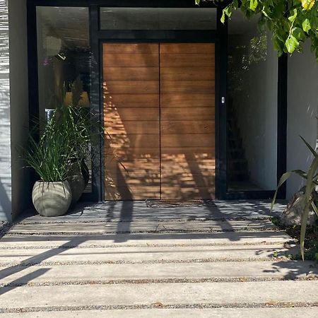 Appartamento Casa Mia Bedanbrekfast Colonia del Sacramento Esterno foto