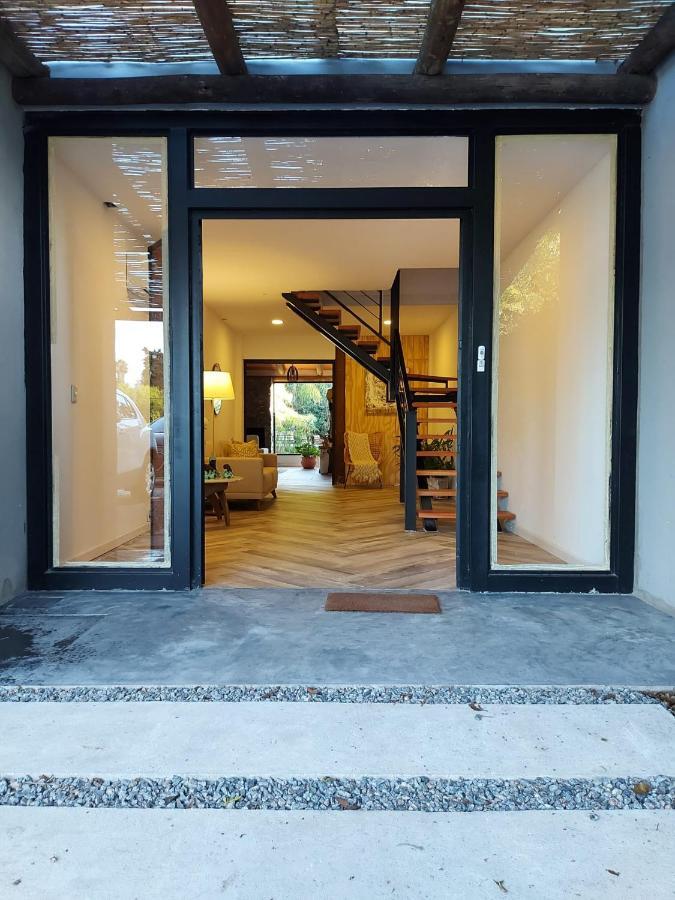 Appartamento Casa Mia Bedanbrekfast Colonia del Sacramento Esterno foto