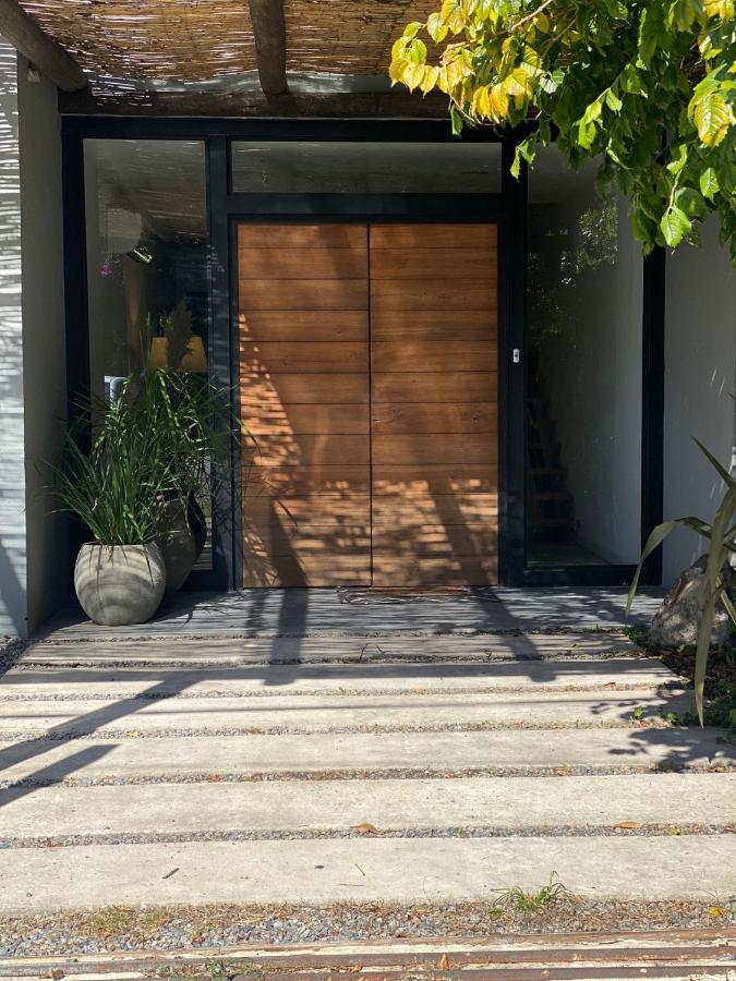 Appartamento Casa Mia Bedanbrekfast Colonia del Sacramento Esterno foto