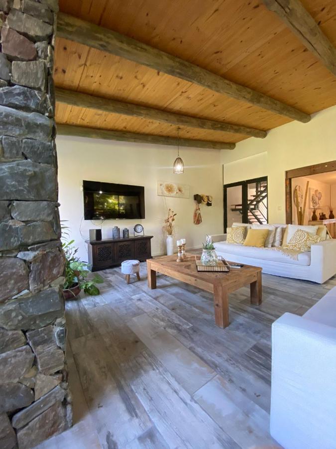 Appartamento Casa Mia Bedanbrekfast Colonia del Sacramento Esterno foto