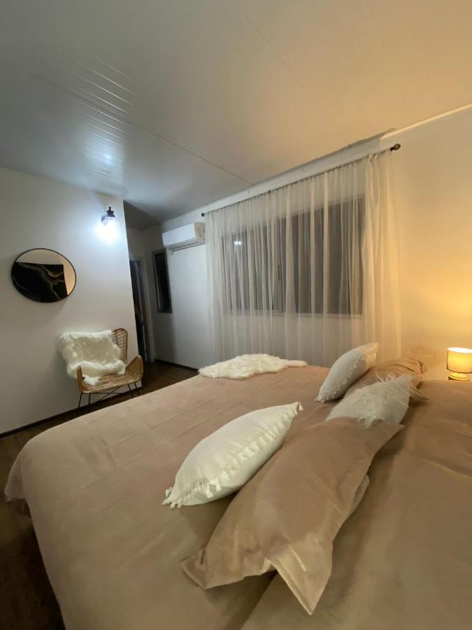 Appartamento Casa Mia Bedanbrekfast Colonia del Sacramento Esterno foto