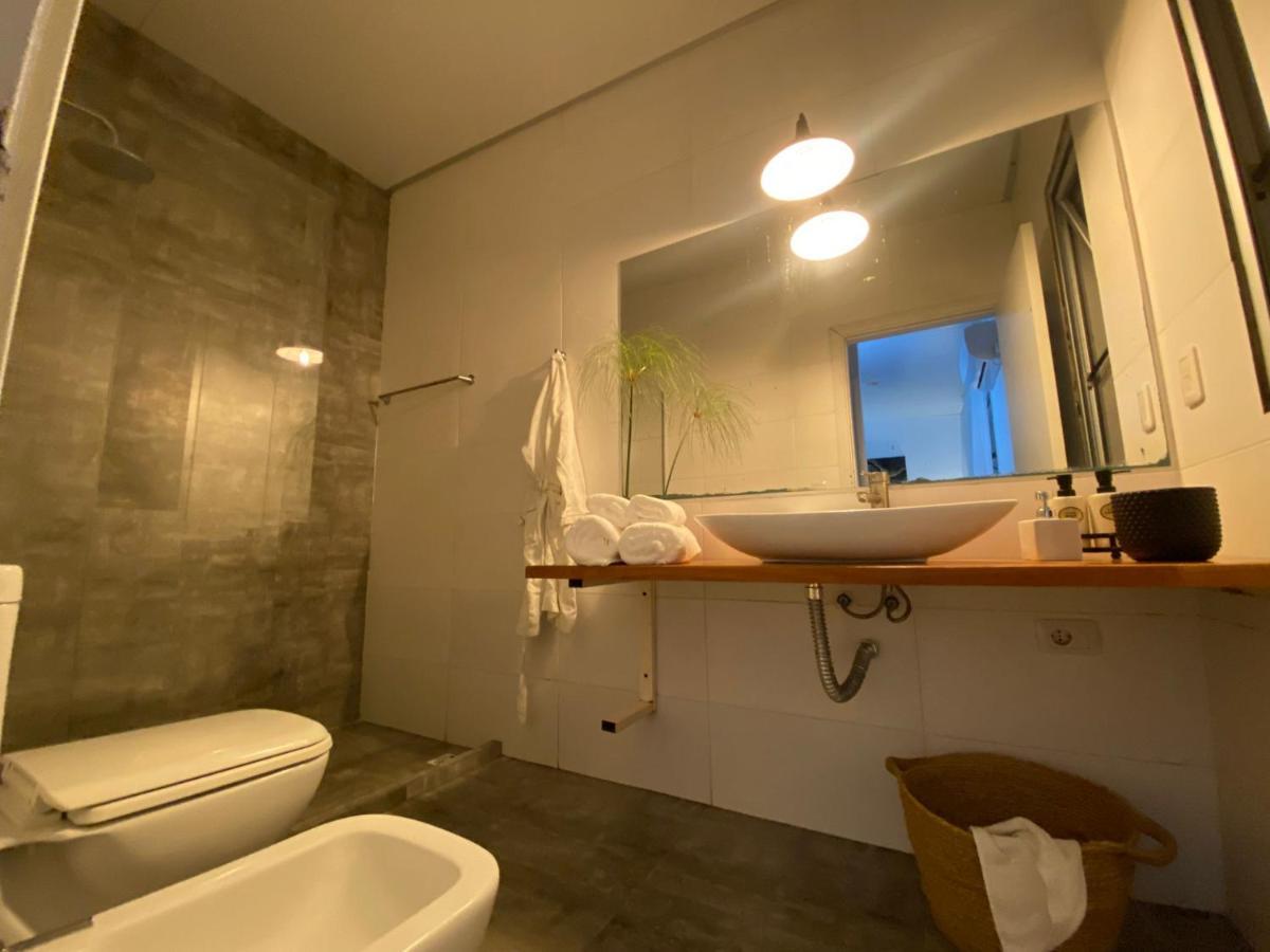 Appartamento Casa Mia Bedanbrekfast Colonia del Sacramento Esterno foto