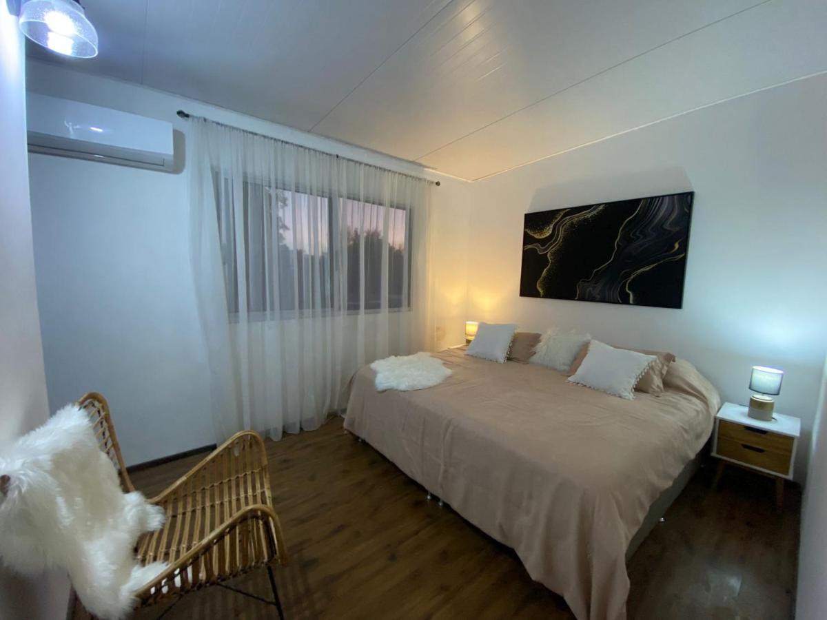 Appartamento Casa Mia Bedanbrekfast Colonia del Sacramento Esterno foto