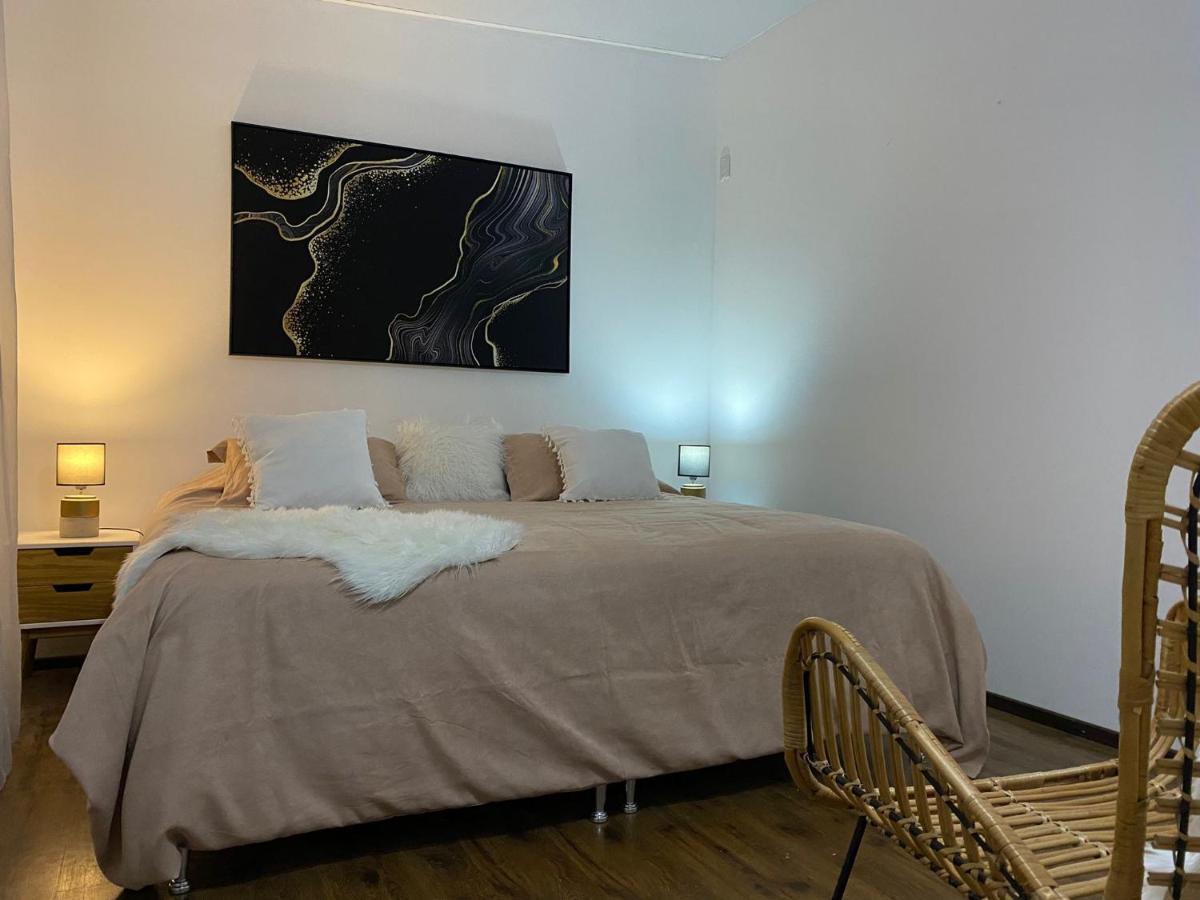 Appartamento Casa Mia Bedanbrekfast Colonia del Sacramento Esterno foto