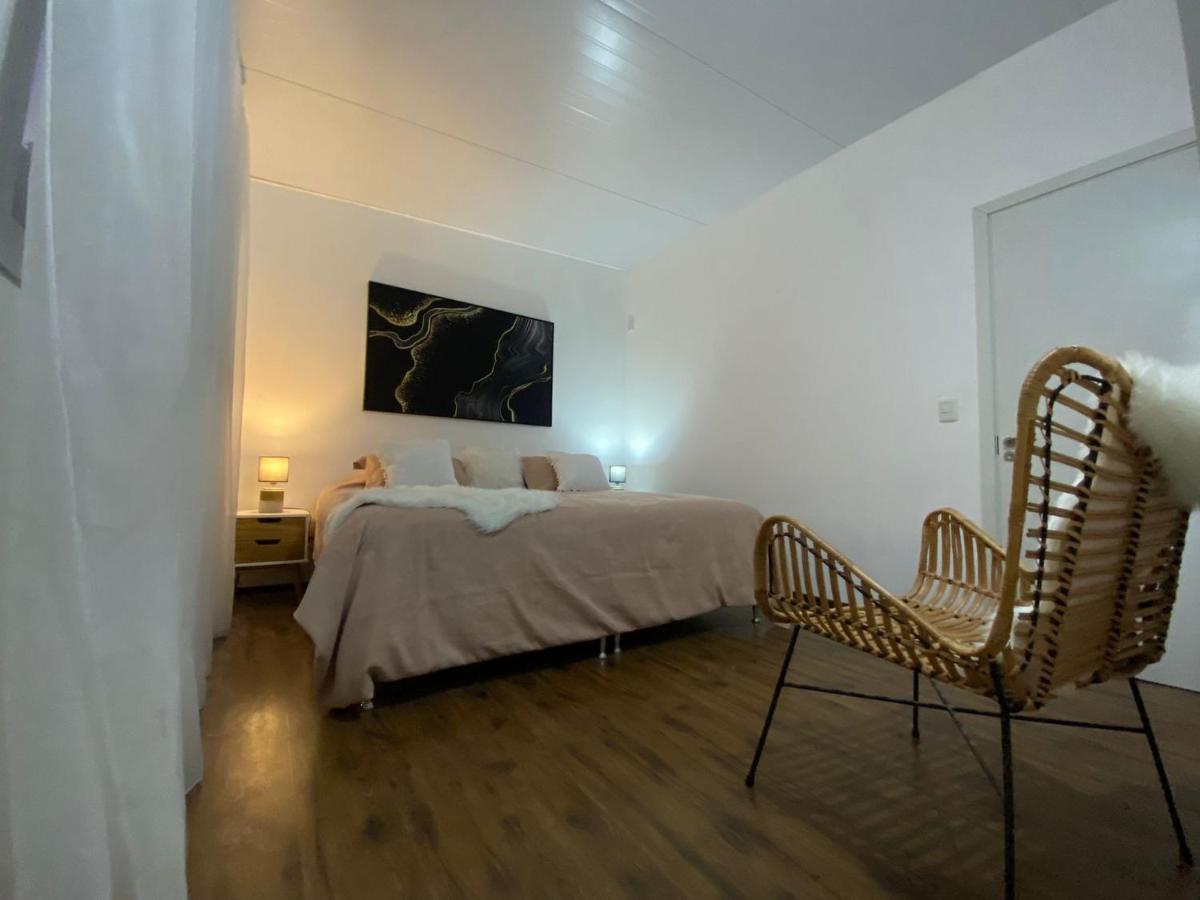 Appartamento Casa Mia Bedanbrekfast Colonia del Sacramento Esterno foto