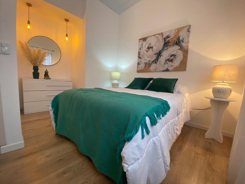 Appartamento Casa Mia Bedanbrekfast Colonia del Sacramento Esterno foto