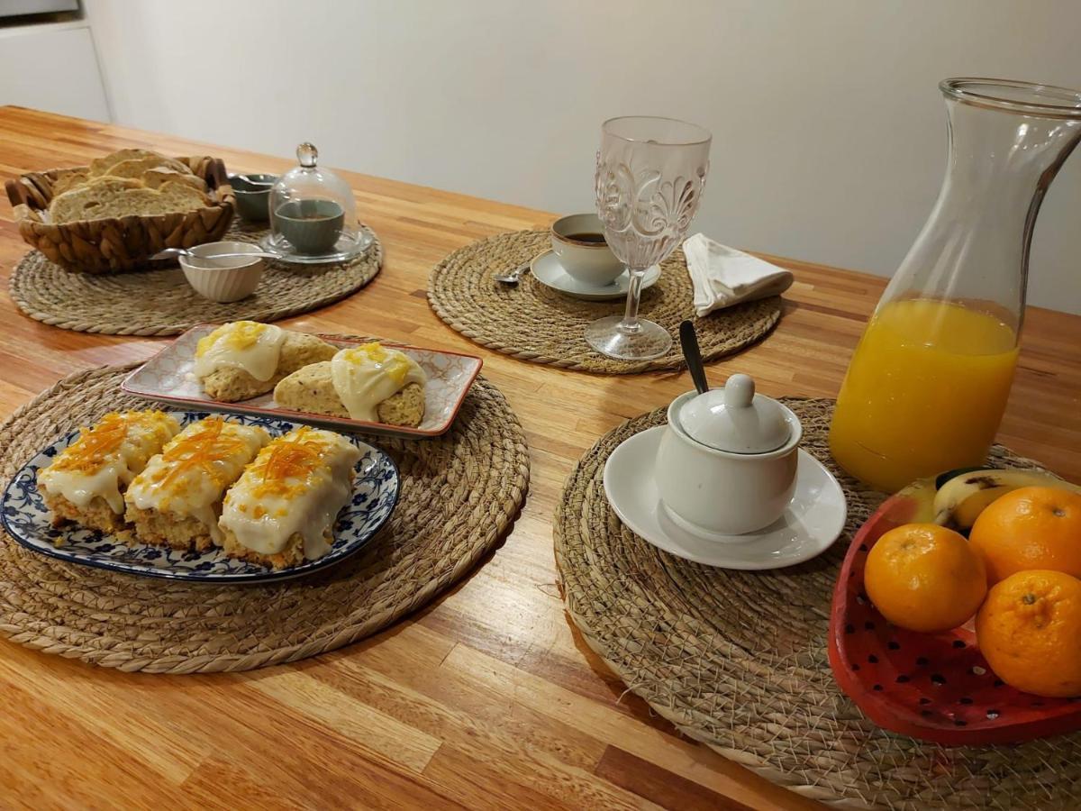 Appartamento Casa Mia Bedanbrekfast Colonia del Sacramento Esterno foto