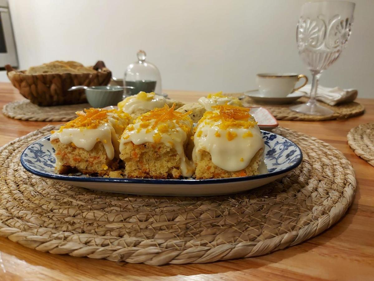 Appartamento Casa Mia Bedanbrekfast Colonia del Sacramento Esterno foto