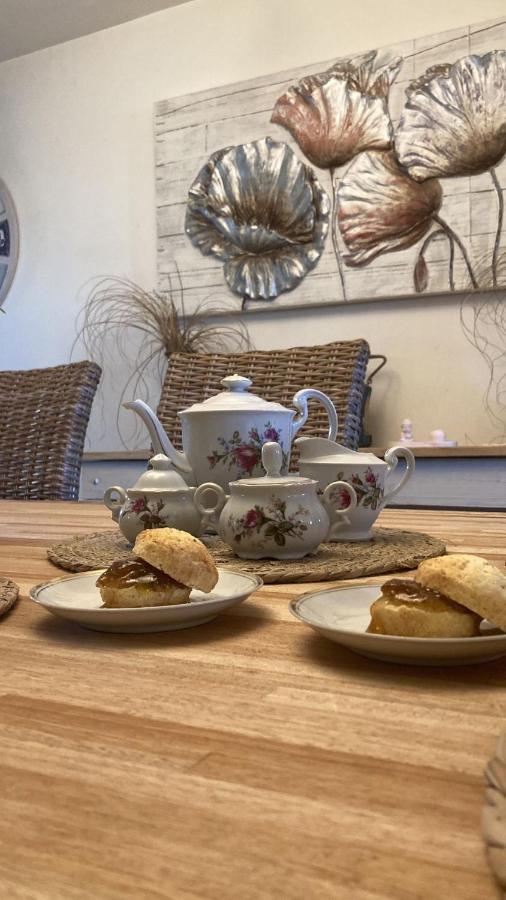 Appartamento Casa Mia Bedanbrekfast Colonia del Sacramento Esterno foto