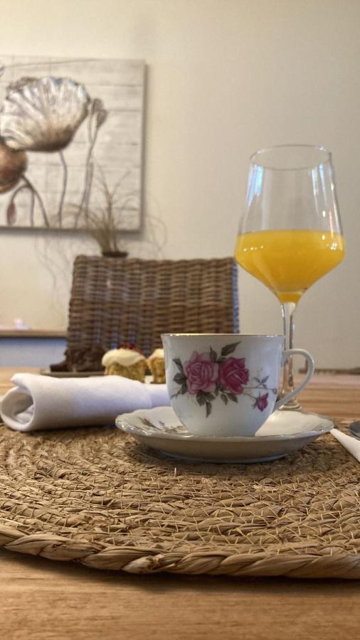 Appartamento Casa Mia Bedanbrekfast Colonia del Sacramento Esterno foto