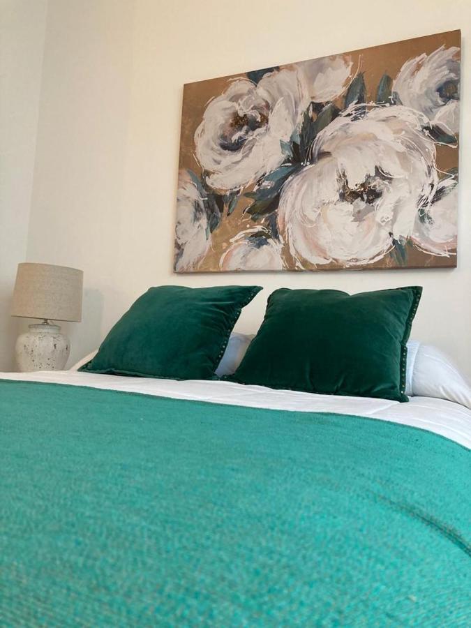Appartamento Casa Mia Bedanbrekfast Colonia del Sacramento Esterno foto