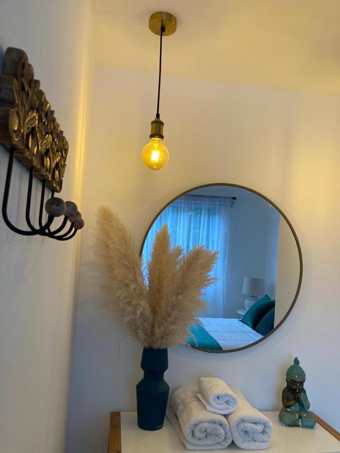 Appartamento Casa Mia Bedanbrekfast Colonia del Sacramento Esterno foto