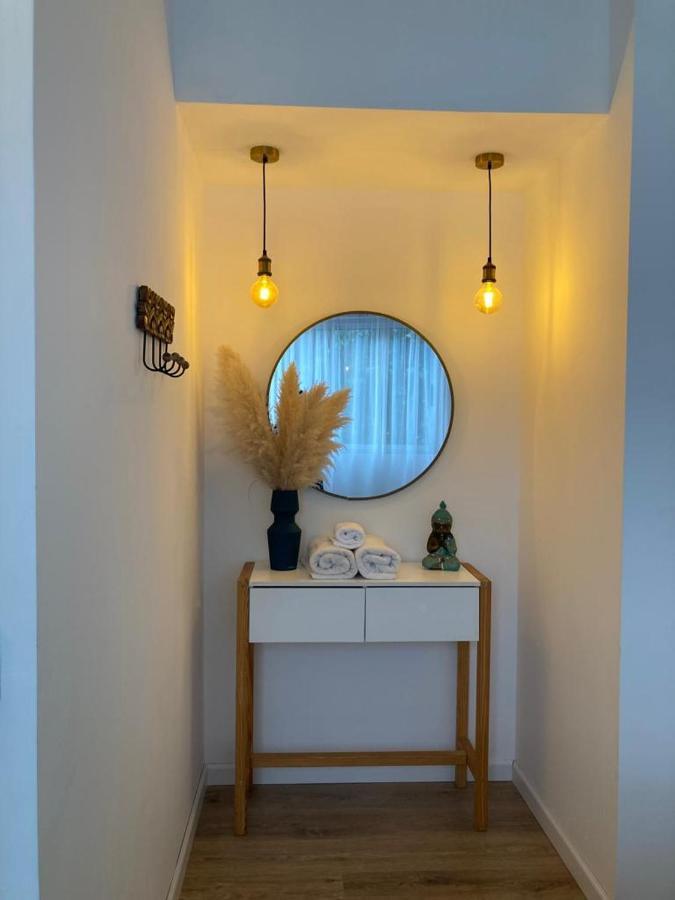 Appartamento Casa Mia Bedanbrekfast Colonia del Sacramento Esterno foto