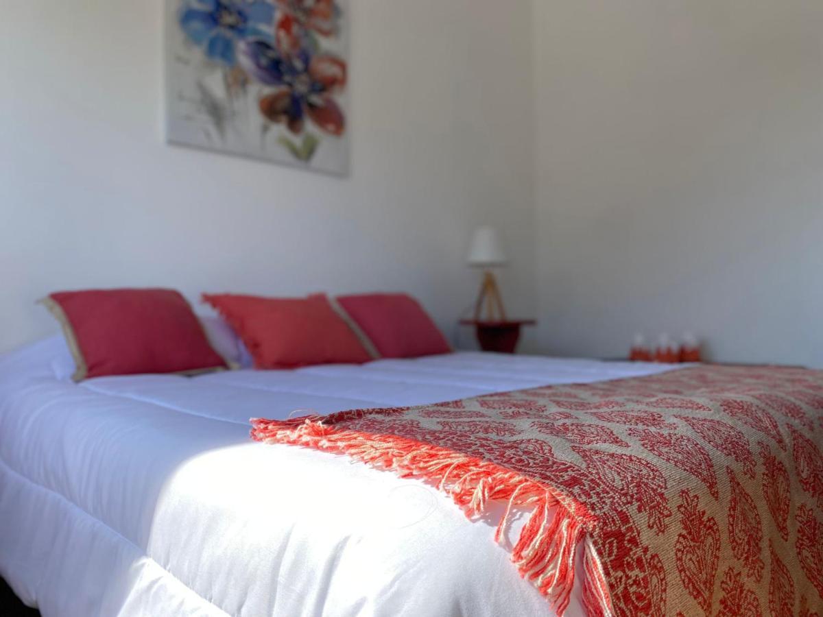 Appartamento Casa Mia Bedanbrekfast Colonia del Sacramento Esterno foto