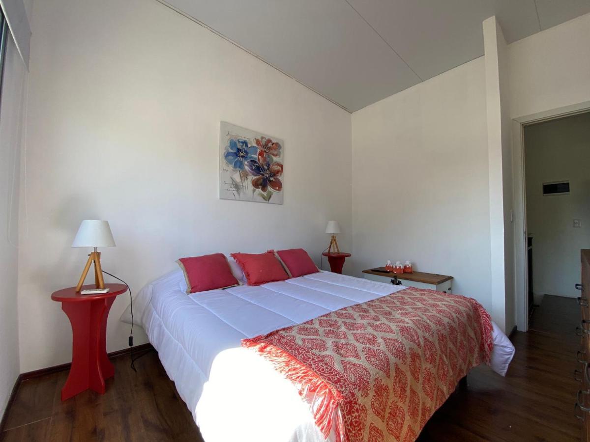 Appartamento Casa Mia Bedanbrekfast Colonia del Sacramento Esterno foto